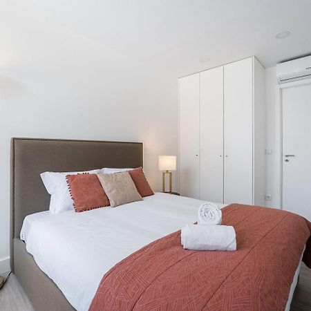 Guestready - Sedona Lodge Near Palacio De Cristal OOporto Esterno foto