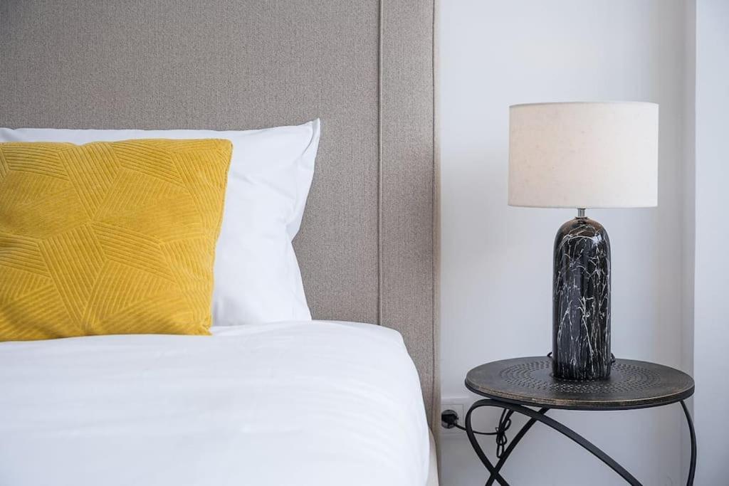 Guestready - Sedona Lodge Near Palacio De Cristal OOporto Esterno foto