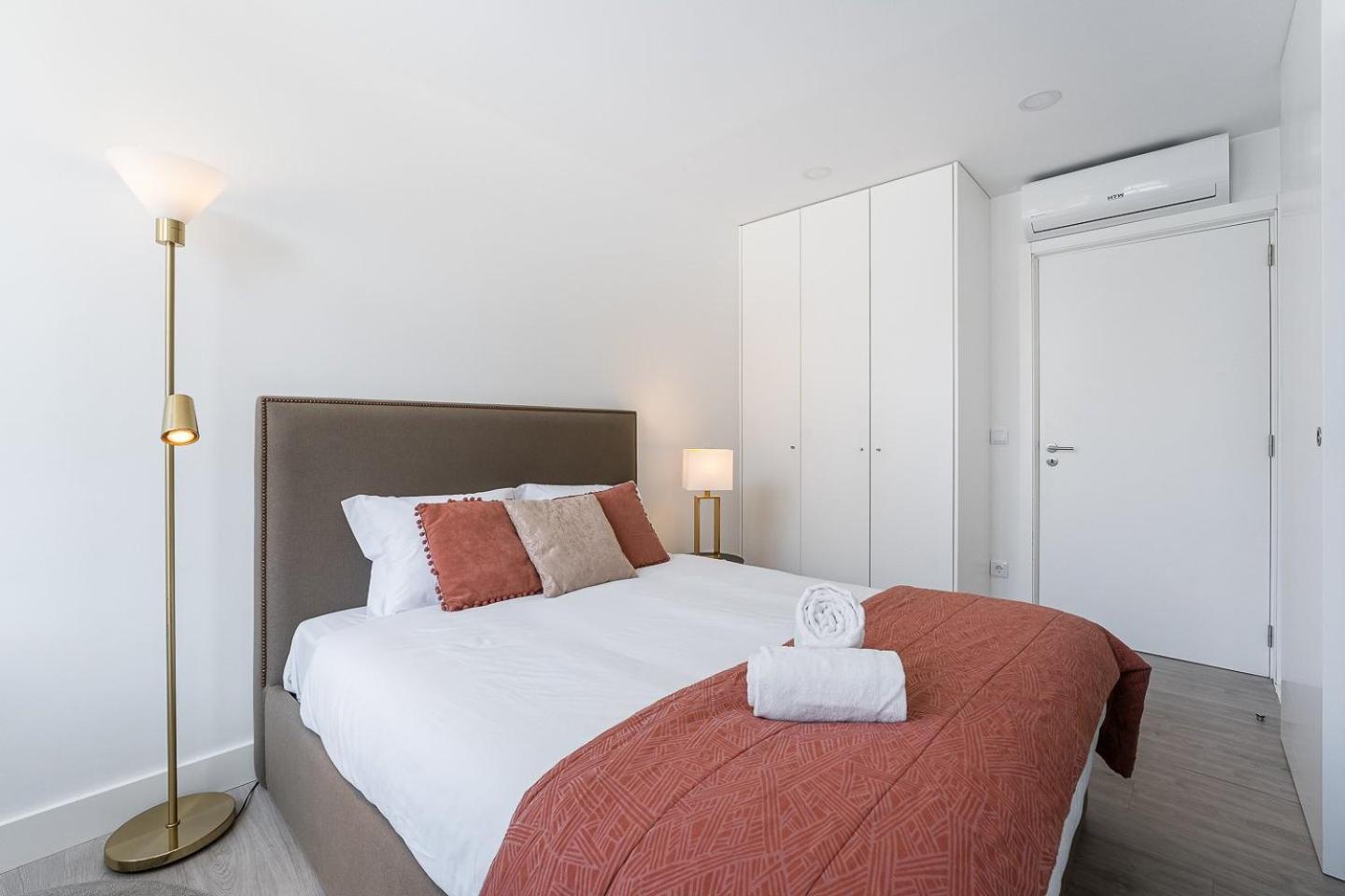 Guestready - Sedona Lodge Near Palacio De Cristal OOporto Esterno foto